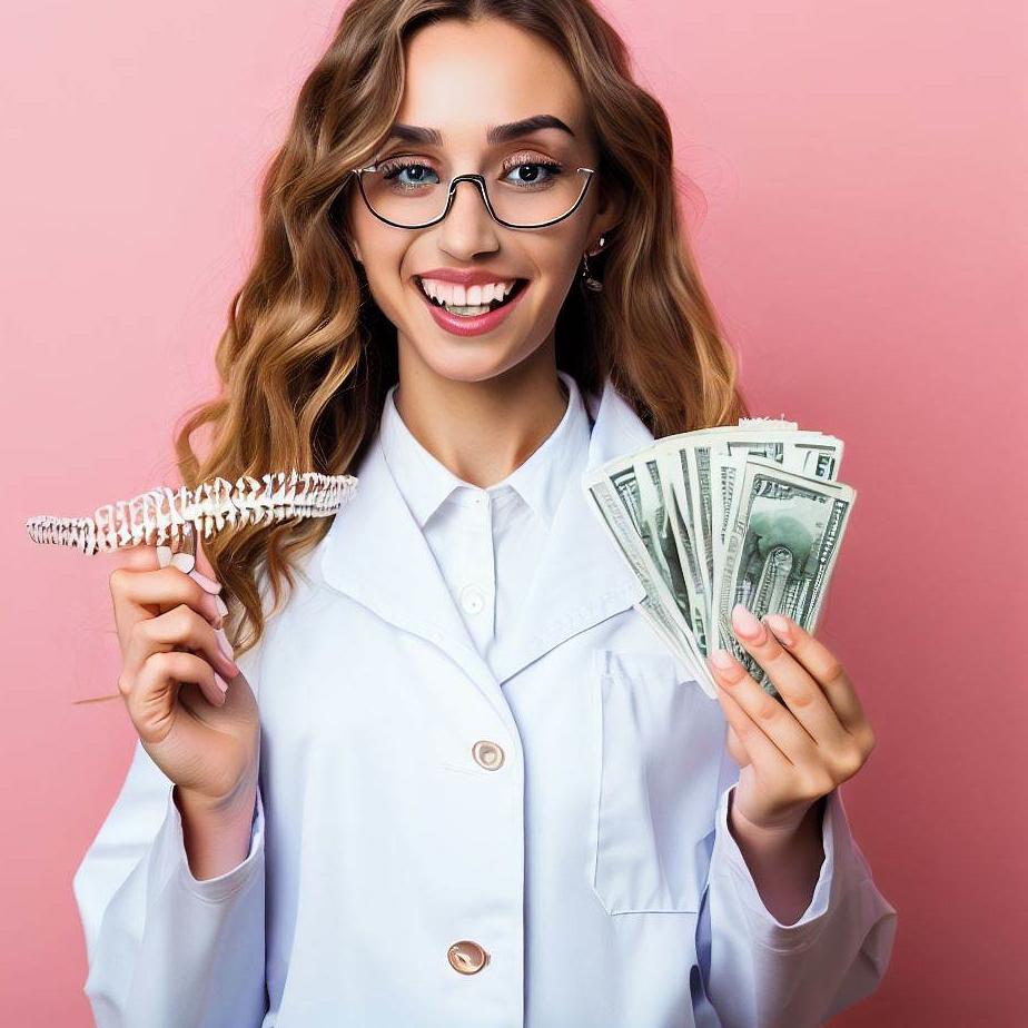 Ile zarabia ortodonta?
