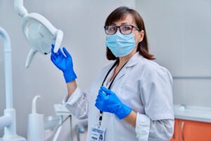 Jak często należy chodzić na wizyty profilaktyczne do dentysty
